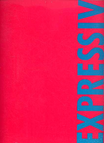 Expressiv (n�met-angol)