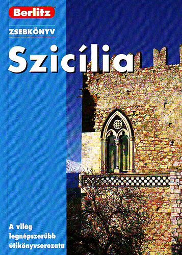 Stephen Brewer - Sziclia