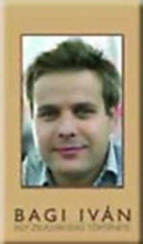 Bagi Iv�n - Egy zsugorod�s t�rt�nete