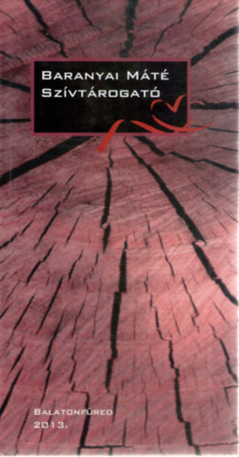 Baranyai Máté - Szívtárogató