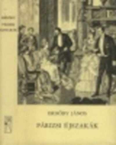 Erd�dy J�nos - P�rizsi �jszak�k