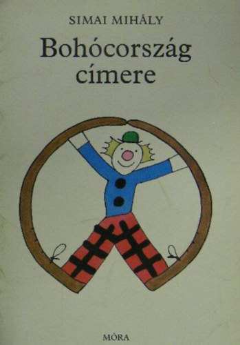 Simai Mihly - Bohcorszg cmere