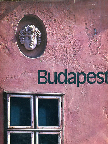 Vszi Endre (szerkeszt) - Budapest