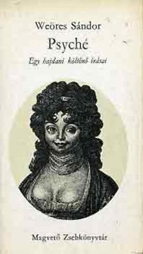 We�res S�ndor - Psych�