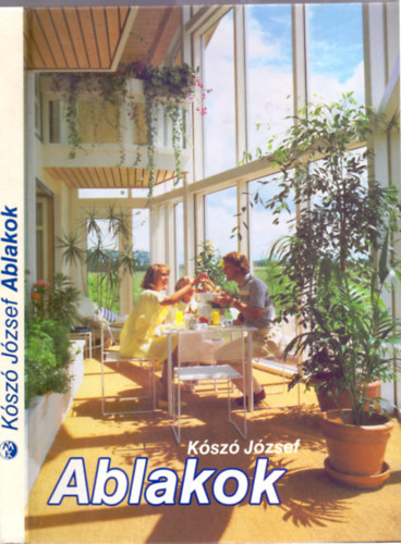 K�sz� J�zsef - Ablakok