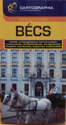 Imecs Orsolya - B�cs �tik�nyv