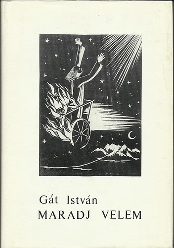 G�t Istv�n - Maradj velem