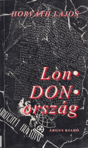 Horvth Lajos - LonDonorszg