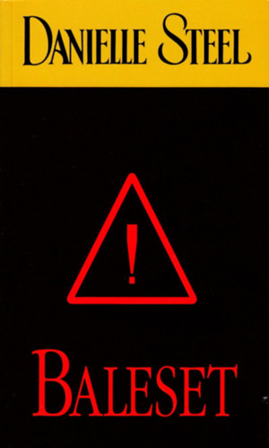 Danielle Steel - Baleset