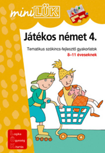 J�t�kos n�met 4.