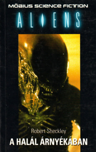 Robert Sheckley - Aliens:A hall rnykban