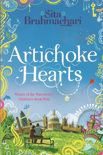 Sita Brahmachari - Artichoke Hearts