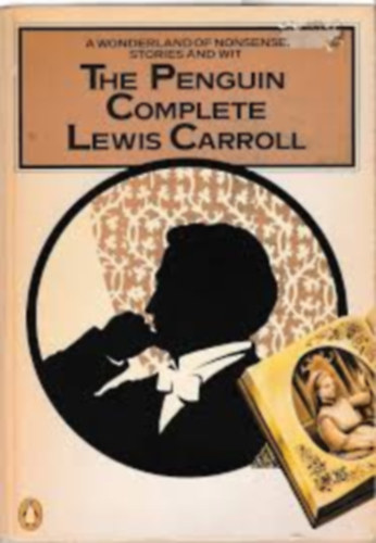 Penguin Complete Lewis Carroll