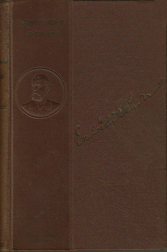 Endrdi Sndor - Endrdi Sndor kltemnyei 1867-1901