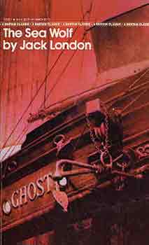 Jack London - The sea wolf