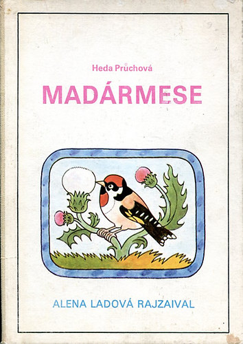 Heda Pruchov� - Mad�rmese