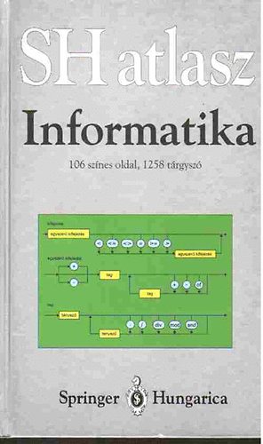 Hans Breuer - Informatika - 106 SZNES OLDAL, 1258 TRGYSZ