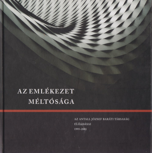 Az eml�kezet m�lt�s�ga