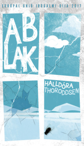Halld�ra Thoroddsen - Ablak