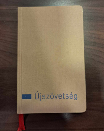 Simon Tamás (ford.) - Újszövetség