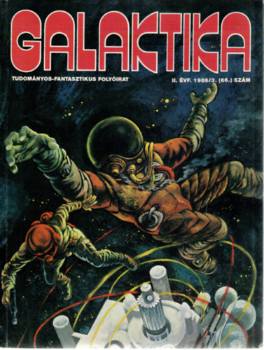 Galaktika 1986/3. (66. sz�m)