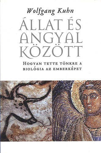 Wolfgang Kuhn - �llat �s angyal k�z�tt