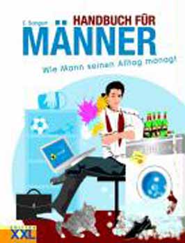 Handbuch Fr Mnner