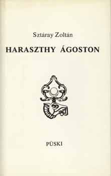 Szt�ray Zolt�n - Haraszthy �goston
