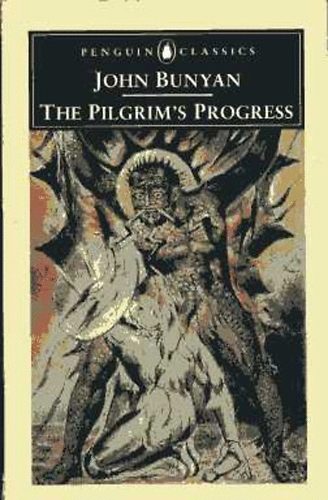 John Bunyan - The pilgrim's progress