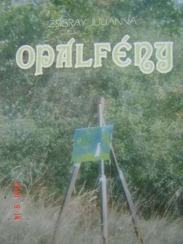 Zsigray Julianna - Op�lf�ny
