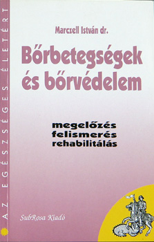 Marczell Istv�n - B�rbetegs�gek �s b�rv�delem