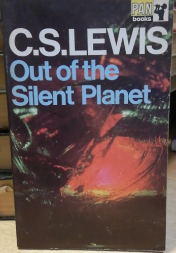 C. S. Lewis - Out of the silent planet