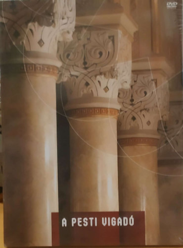 M�cs K�roly, R�t�ti Zolt�n Magyar M�v�szeti Akad�mia - A pesti v�gad� (1 DVD)