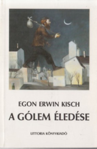 Egon Erwin Kisch - A Glem bredse