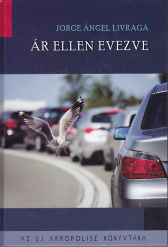 Jorge Ángel Livraga - Ár ellen evezve