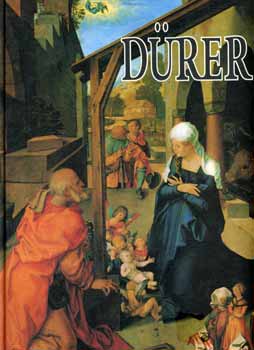Giorgio Zampa - D�rer - A m�v�szet klasszikusai