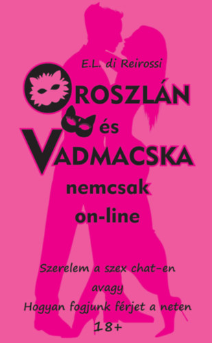 E. L. di Reirossi - Oroszln s vadmacska nemcsak on-line