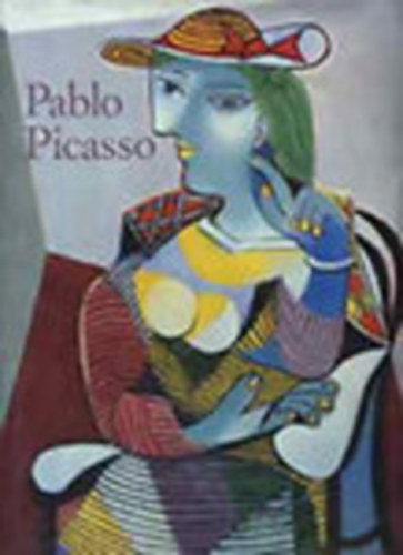 F. Ingo Walther - Pablo Picasso 1881-1973 - Das Genie des Jahrhunderts