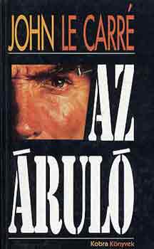 John le Carr� - Az �rul�