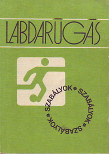 L - Labdarúgás - szabálykönyv
