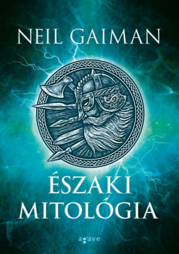 Neil Gaiman - szaki mitolgia