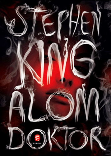 Stephen King - �lom doktor