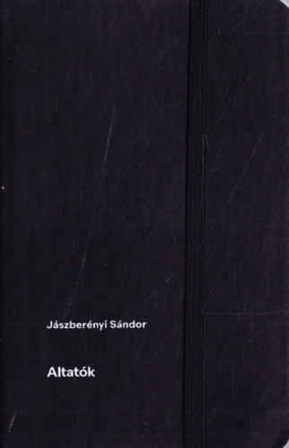 Jszbernyi Sndor - Altatk