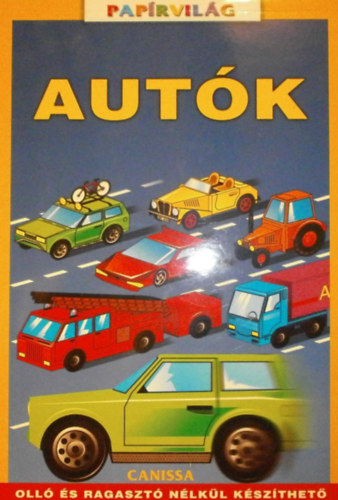 Malgorzata Krzyzanek - Autók