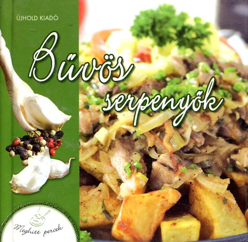 Halmos Monika - B�v�s serpeny�k