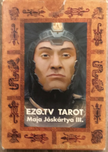 Maja jskrtya III. - Ezo.tv Tarot