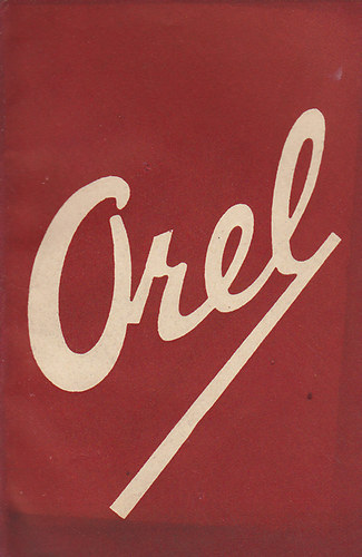 Orel - Az 1943. �vi j�liusi csata