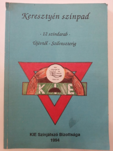 Kereszty�n sz�npad - 12 sz�ndarab - �j�vt�l - Szilveszterig