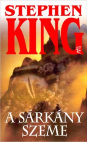 Stephen King - A srkny szeme (King)