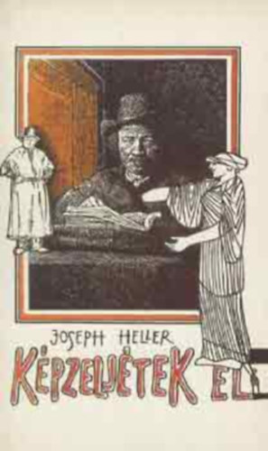 Joseph Heller - Kpzeljtek el